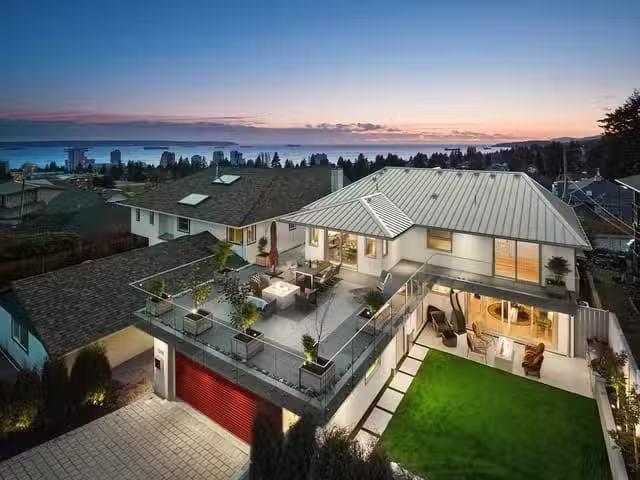 House for sale in West Vancouver, British Columbia