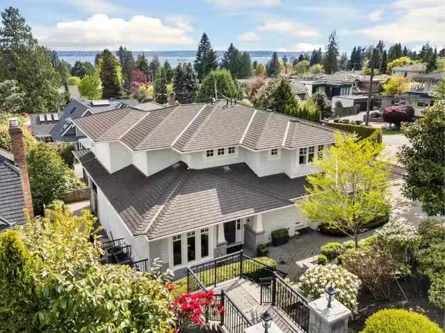House for sale in West Vancouver, British Columbia