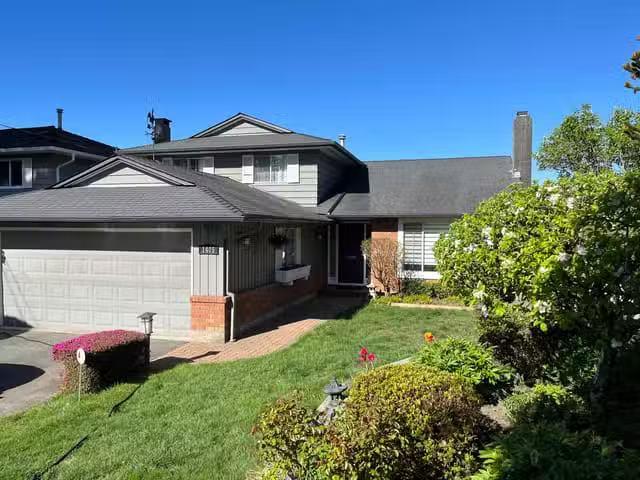 House for sale in West Vancouver, British Columbia