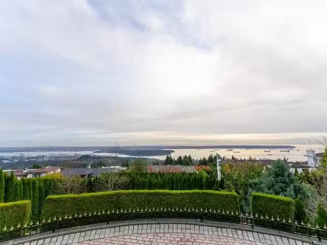 House for sale in West Vancouver, British Columbia