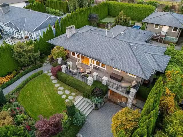 House for sale in West Vancouver, British Columbia