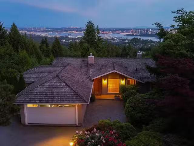 House for sale in West Vancouver, British Columbia