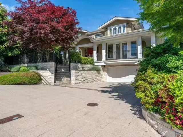 House for sale in West Vancouver, British Columbia