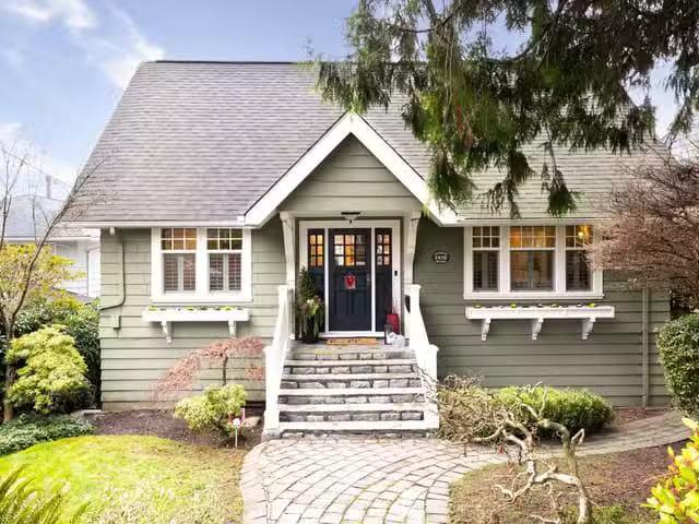 House for sale in West Vancouver, Metro Vancouver Regional District