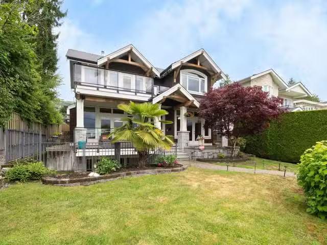 House for sale in West Vancouver, British Columbia