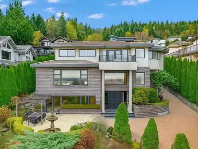 House for sale in West Vancouver, Metro Vancouver Regional District