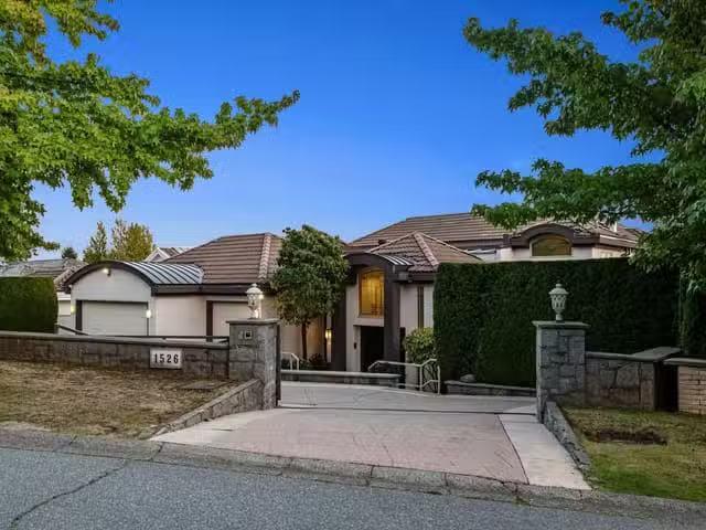 House for sale in West Vancouver, British Columbia