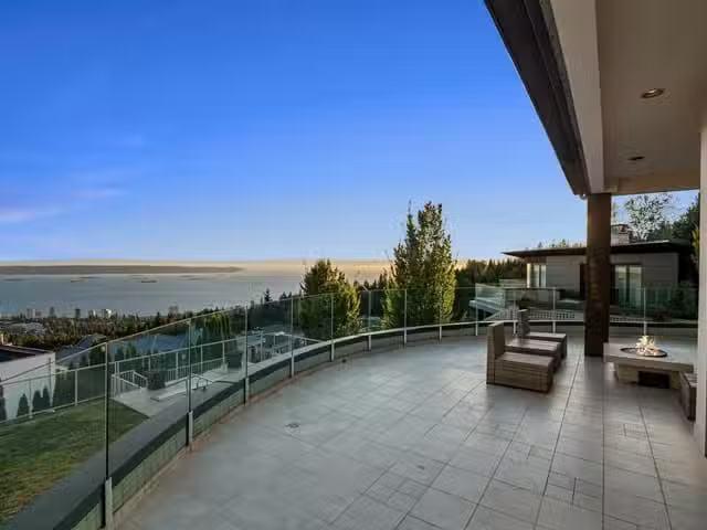 House for sale in West Vancouver, British Columbia