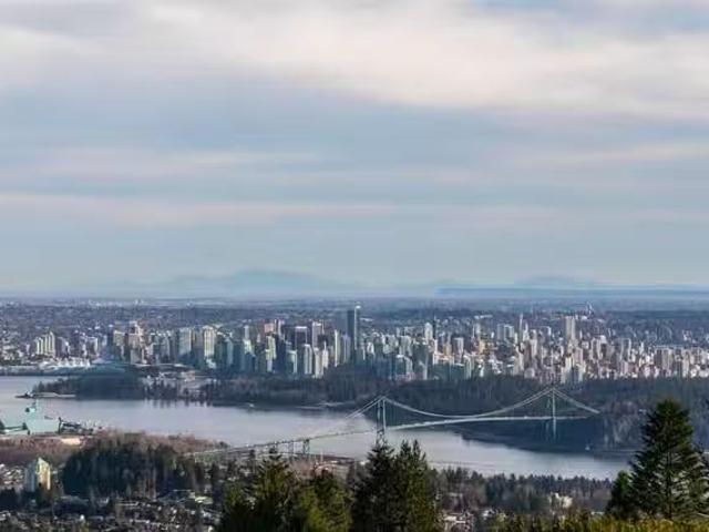 House for sale in West Vancouver, British Columbia