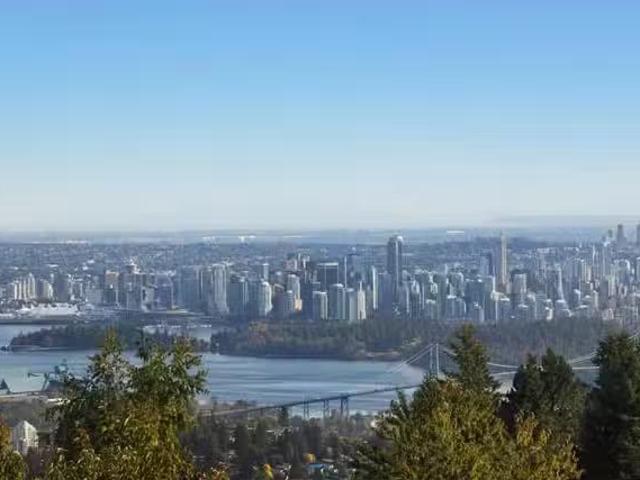House for sale in West Vancouver, British Columbia
