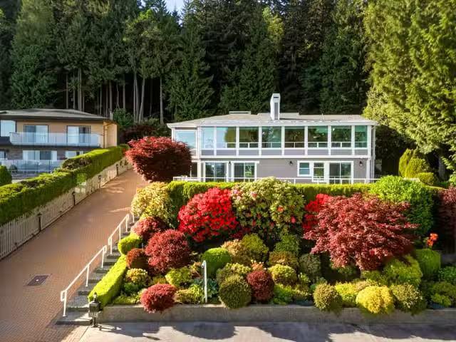 House for sale in West Vancouver, British Columbia