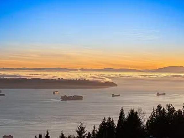 House for sale in West Vancouver, British Columbia