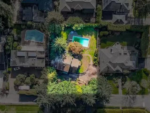 House for sale in West Vancouver, British Columbia