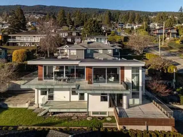 House for sale in West Vancouver, Metro Vancouver Regional District