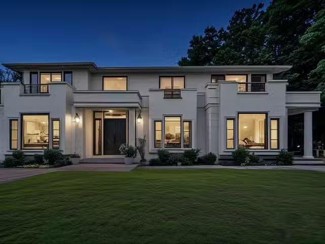 House for sale in West Vancouver, British Columbia