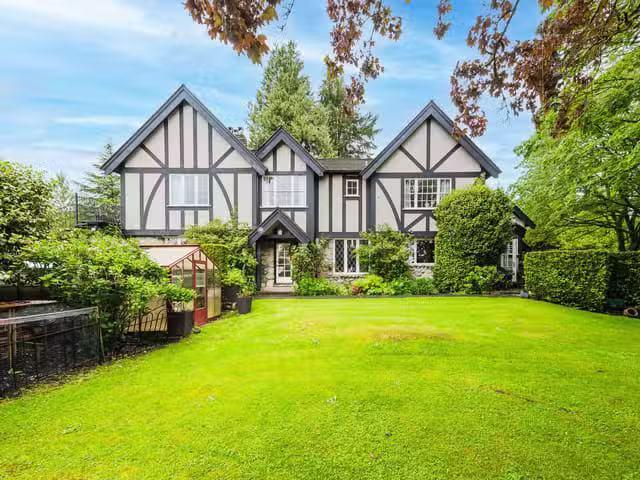 House for sale in West Vancouver, British Columbia