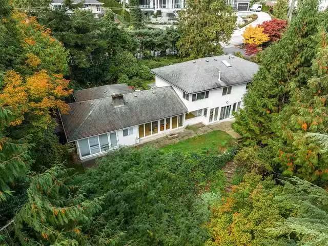 House for sale in West Vancouver, British Columbia