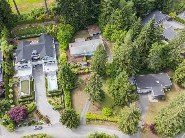 House for sale in West Vancouver, British Columbia