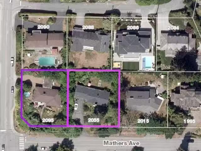 House for sale in West Vancouver, British Columbia