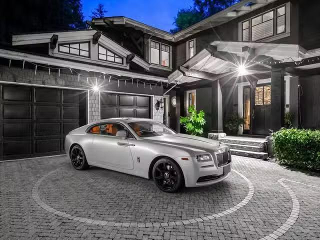 House for sale in West Vancouver, British Columbia