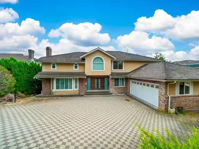 House for sale in West Vancouver, British Columbia