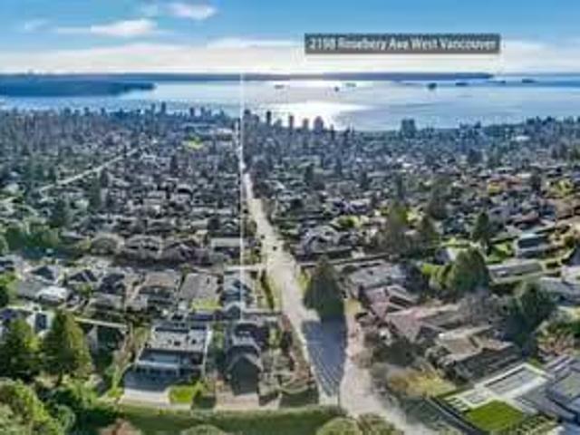 House for sale in West Vancouver, Metro Vancouver Regional District