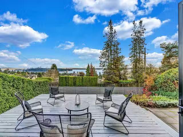House for sale in West Vancouver, British Columbia