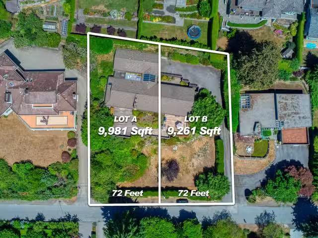 House for sale in West Vancouver, British Columbia