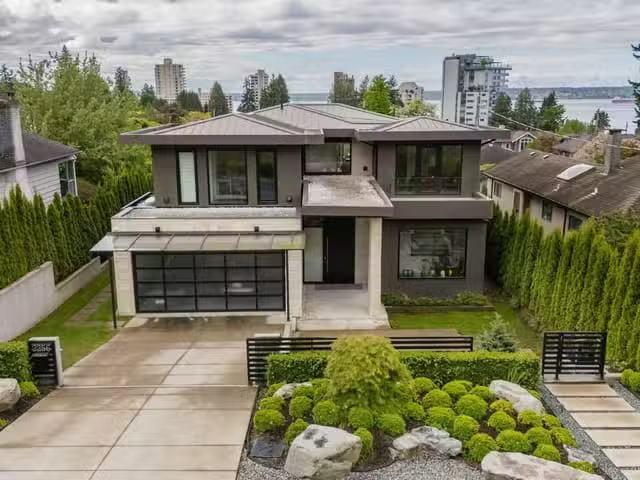 House for sale in West Vancouver, British Columbia