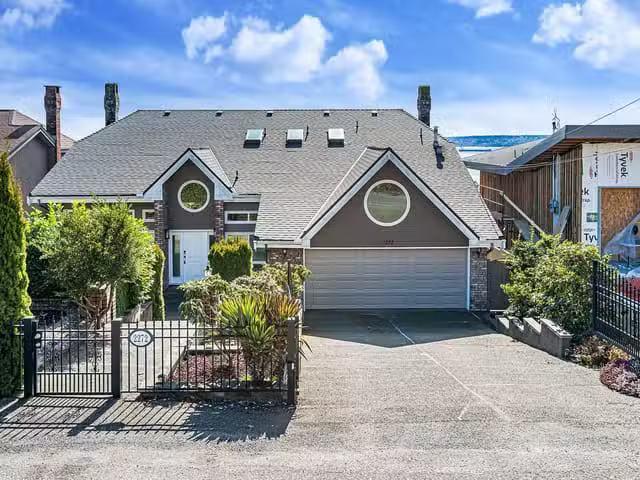 House for sale in West Vancouver, British Columbia