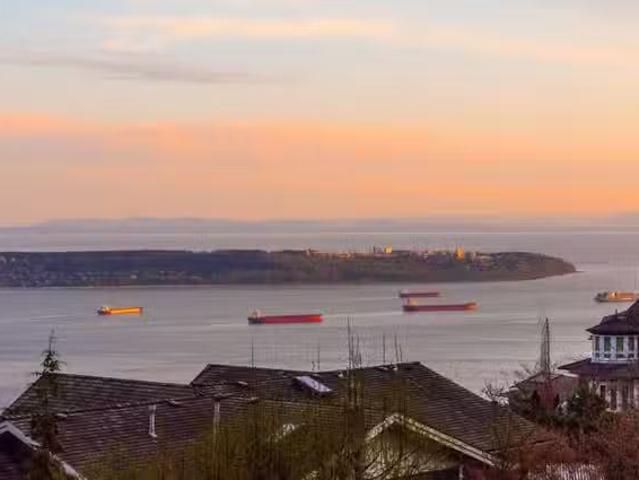 House for sale in West Vancouver, British Columbia