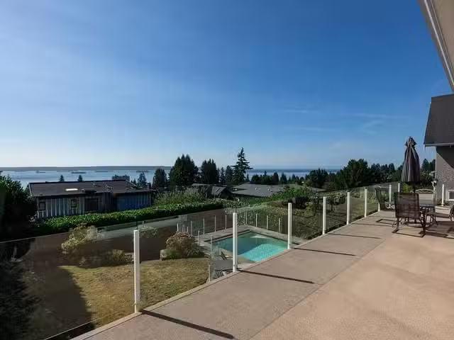 House for sale in West Vancouver, British Columbia