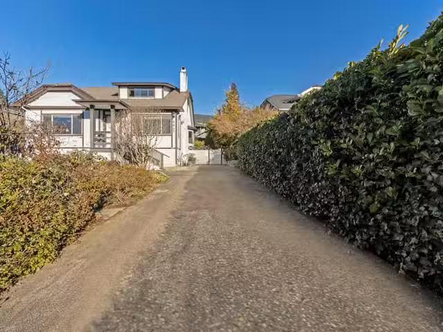 House for sale in West Vancouver, British Columbia