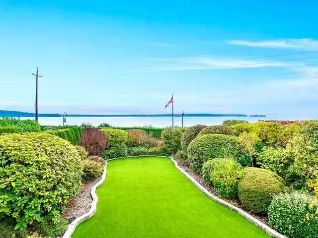 House for sale in West Vancouver, British Columbia