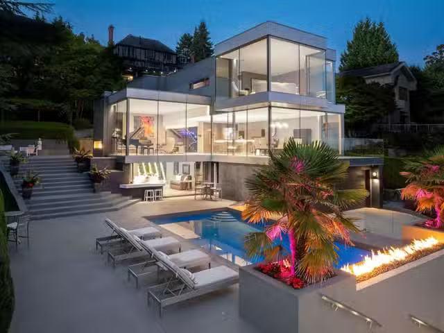 House for sale in West Vancouver, British Columbia