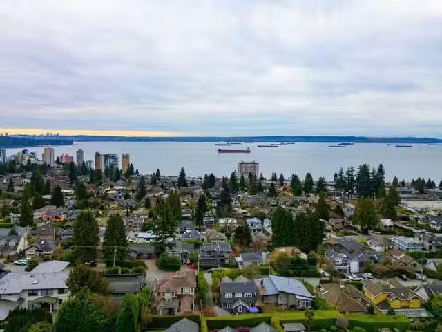 House for sale in West Vancouver, British Columbia