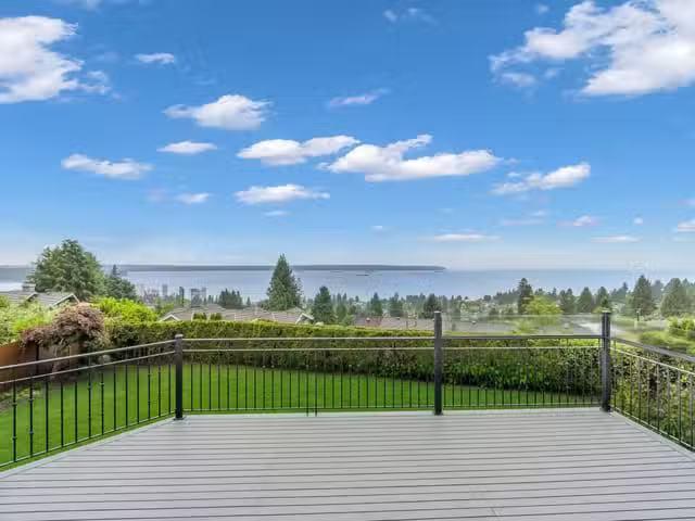 House for sale in West Vancouver, British Columbia