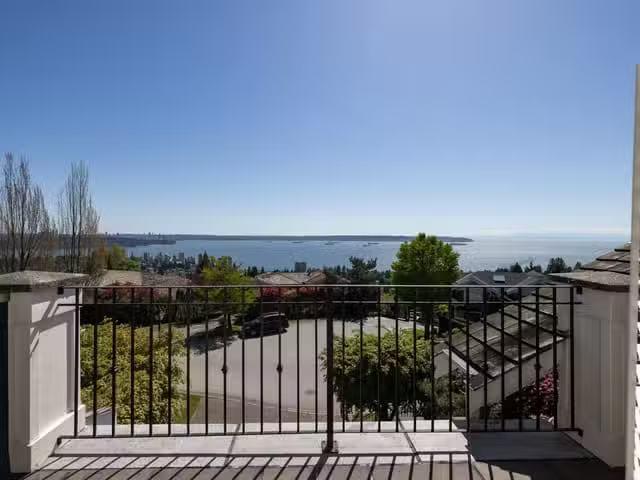 House for sale in West Vancouver, British Columbia