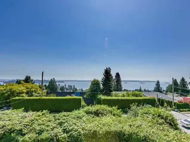 House for sale in West Vancouver, British Columbia