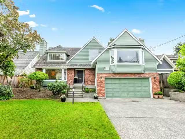 House for sale in West Vancouver, British Columbia