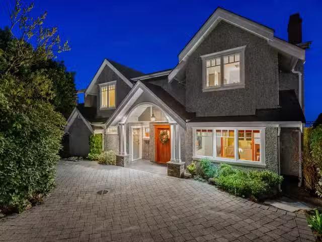 House for sale in West Vancouver, British Columbia