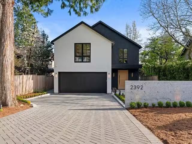 House for sale in West Vancouver, British Columbia