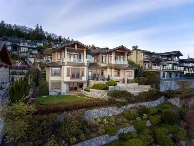 House for sale in West Vancouver, British Columbia