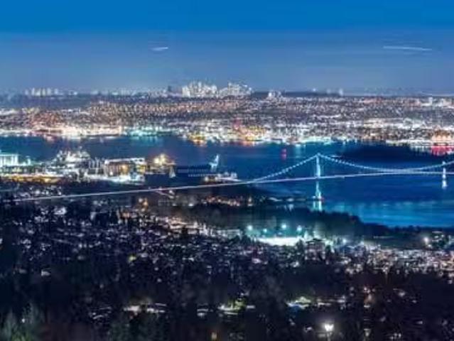 House for sale in West Vancouver, British Columbia