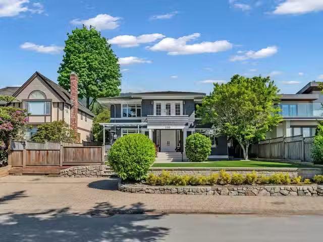 House for sale in West Vancouver, British Columbia