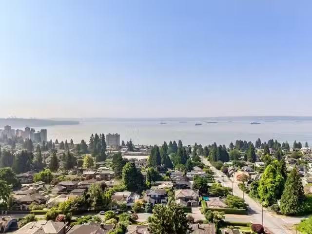 House for sale in West Vancouver, British Columbia