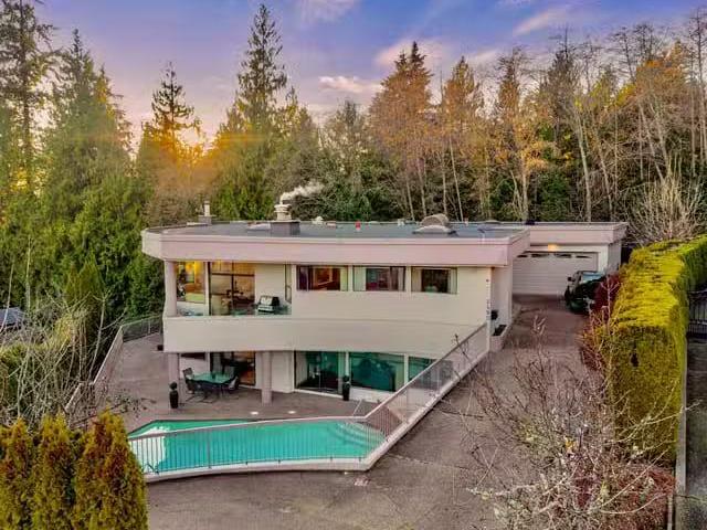 House for sale in West Vancouver, Metro Vancouver Regional District