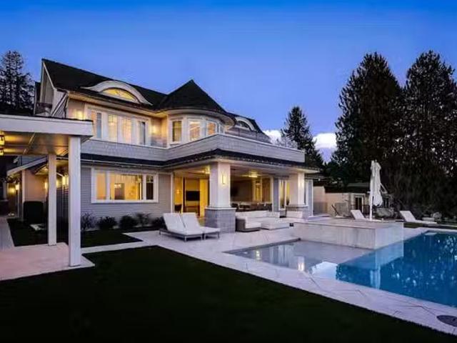 House for sale in West Vancouver, British Columbia
