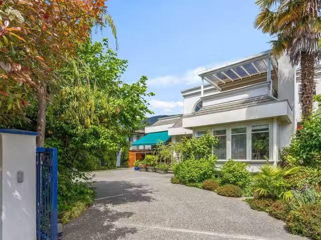 House for sale in West Vancouver, British Columbia