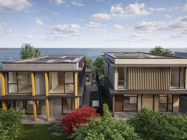 House for sale in West Vancouver, British Columbia
